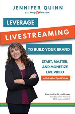 【预售】Leverage Livestreaming to Build Your...
