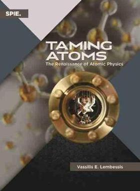 [预订]Taming Atoms 9781510635197