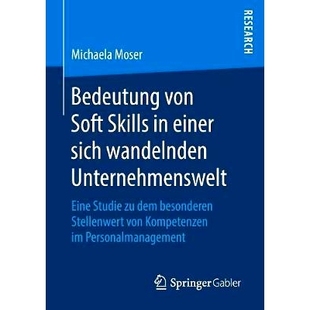 von Skills 预订 sich Studie dem Eine Soft Unternehmenswelt wandelnden Stellenwert besonderen einer Bedeutung