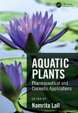 【预订】Aquatic Plants