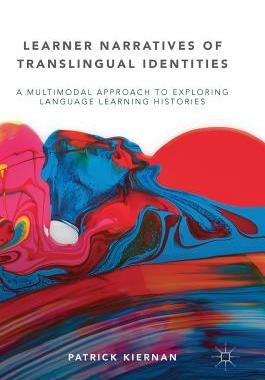 【预订】Learner Narratives of Translingual Identities