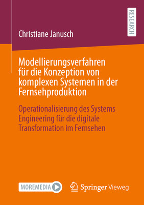 Operationalisierung des Systems Engineer