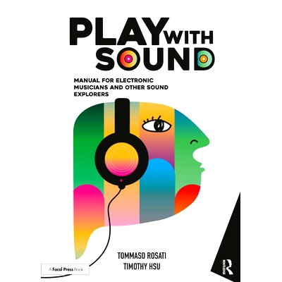 Manual for Electronic Musicians and Othe