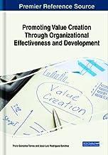 [预订]Promoting Value Creation Through Organizational Effectiveness and Development 9781668484791