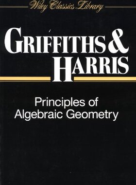 Principles Of Algebraic Geometry
