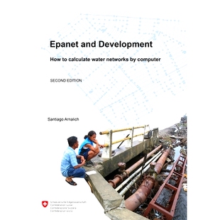 预订 Epanet and Development. How to calculate water networks by computer: 9788461314775