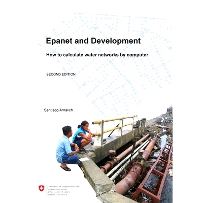 预订 Epanet and Development. How to calculate water networks by computer: 9788461314775