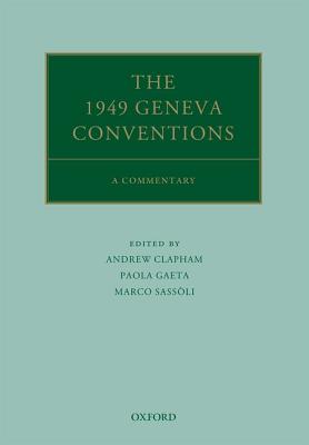 【预订】The 1949 Geneva Conventions