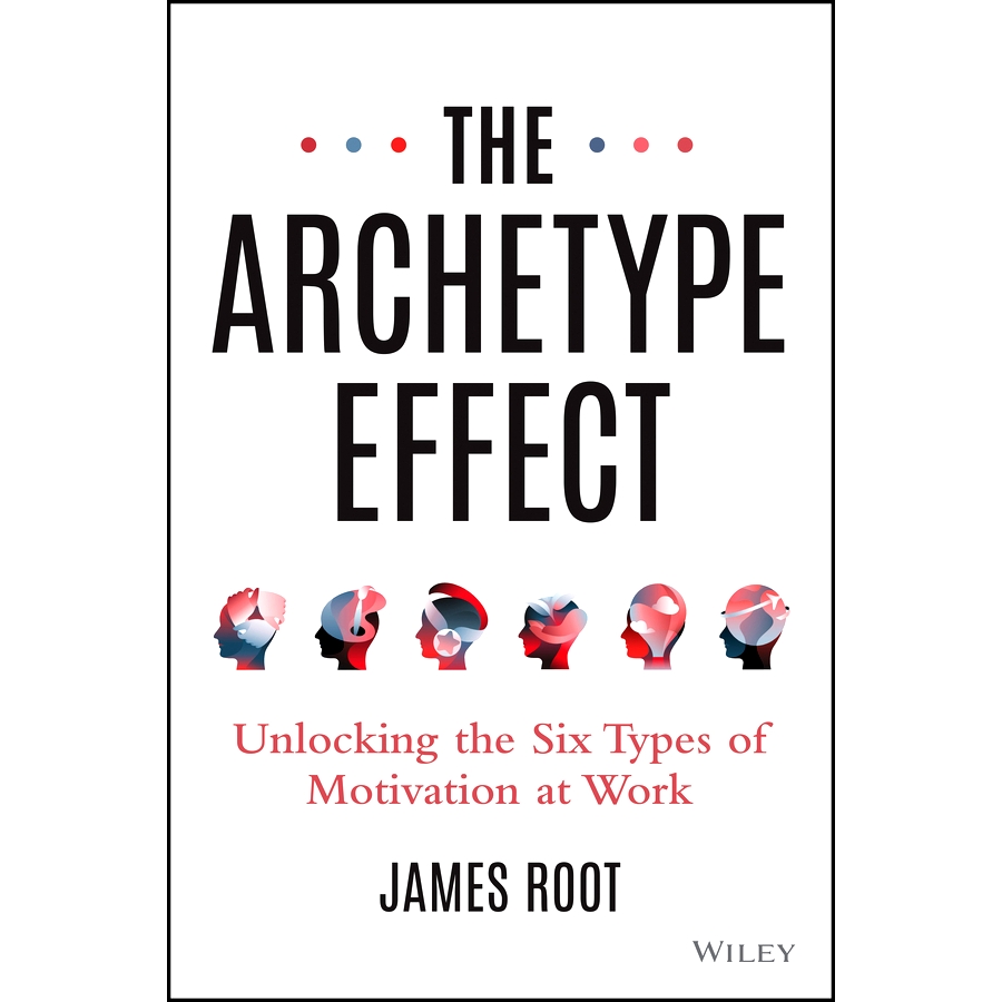 Unlocking the Six Types of Motivation at
