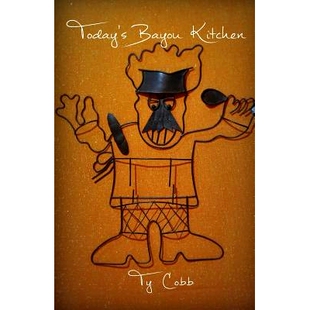预订 Bayou Kitchen 9781536834031 Today’s