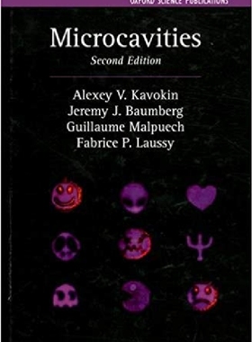 预订 Microcavities