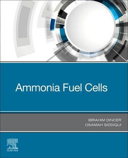 现货 Ammonia Fuel Cells
