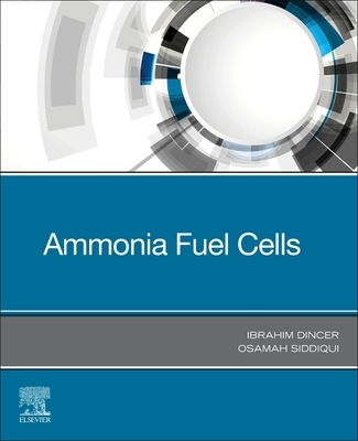 现货 Ammonia Fuel Cells