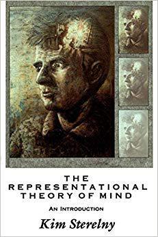 【预售】The Representational Theory of Mind - an Introduction