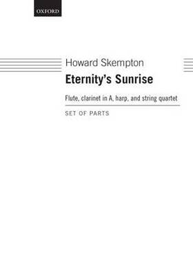 【预订】Eternity’s Sunrise