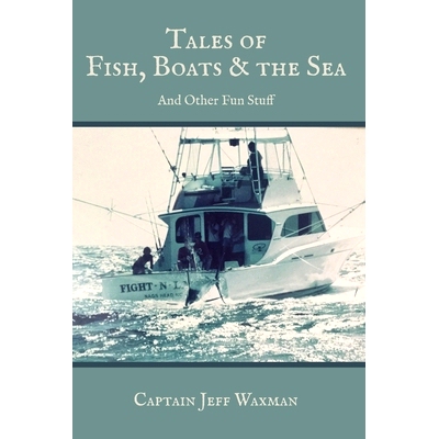 预订 Tales of Fish, Boats, and the Sea: 9781628063226