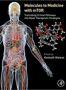 【预售】Molecules to Medicine with mTOR