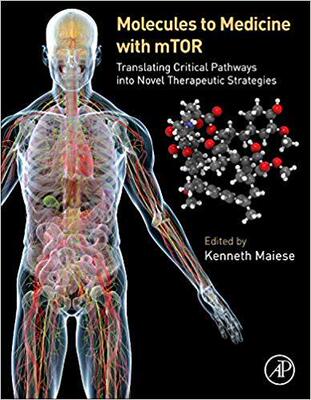 【预售】Molecules to Medicine with mTOR