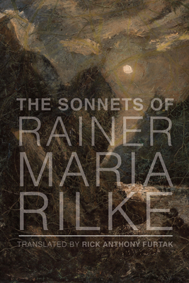 【预订】The Sonnets of Rainer Maria Rilke 9781587318450