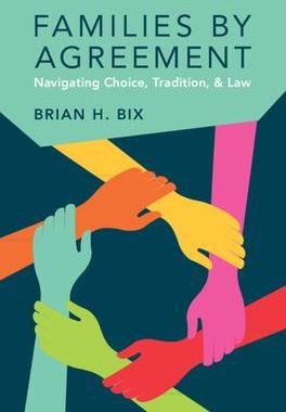 [预订]Families by Agreement 9781107060401