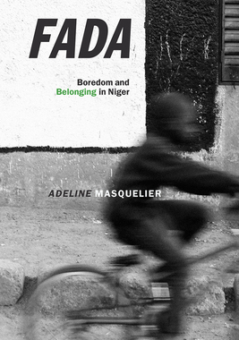 【预订】Fada 9780226624204