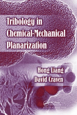 【预订】Tribology In Chemical-Mechanical Planarization