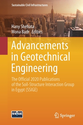 【预订】Advancements in Geotechnical Engineering