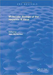 Biology Virus Molecular Hepatitis the 预售