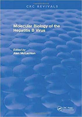【预售】Molecular Biology of the Hepatitis B Virus