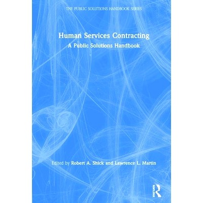 A Public Solutions Handbook