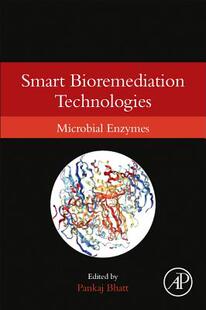 【预订】Smart Bioremediation Technologies