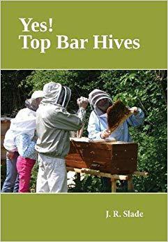 【预售】Yes! Top Bar Hives