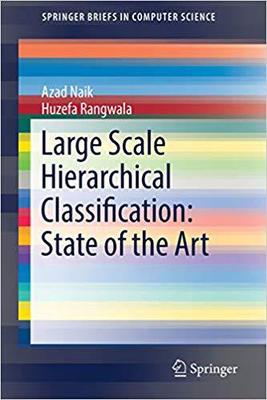 【预售】Large Scale Hierarchical Classification: State of the Art