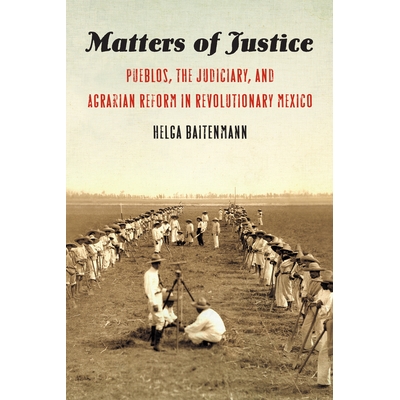 Pueblos, the Judiciary, and Agrarian Ref