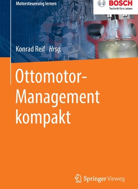 预订 Ottomotor-Management kompakt