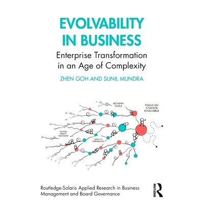 Enterprise Transformation in an Age of C