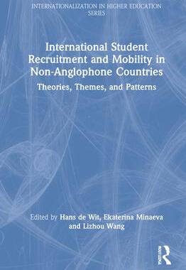 [预订]International Student Recruitment and Mobility in Non-Anglophone Countries 9781032102344