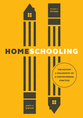 【预订】Homeschooling 9780226627250