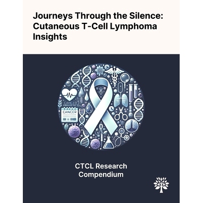 预订 Journeys Through the Silence: Cutaneous T-Cell Lymphoma Insights