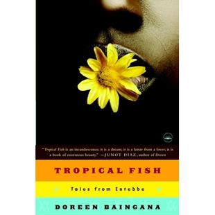 预订 Tropical Fish: Tales from Entebbe: 9780767925105