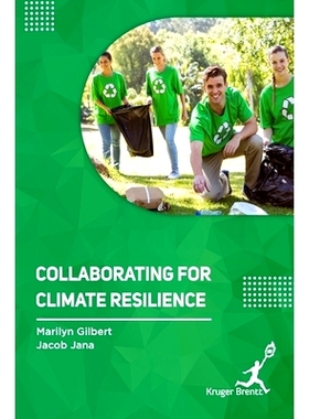 预订 Collaborating for Climate Resilience 合作促进气候适应能力: 9781787151222