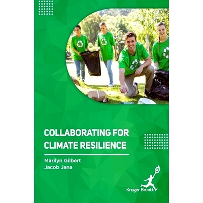 预订 Collaborating for Climate Resilience 合作促进气候适应能力: 9781787151222
