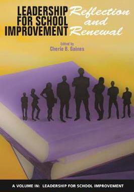 [预订]Leadership for School Improvement 9781641136037