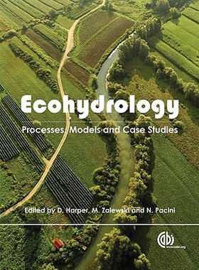 预订 Ecohydrology