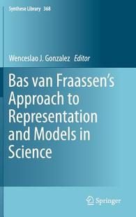 Models Science Fraassen Representation Approach van 预订 and Bas