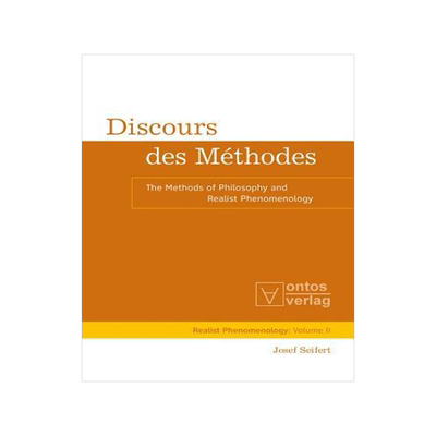 [预订]Discours des Méthodes 9783110328721