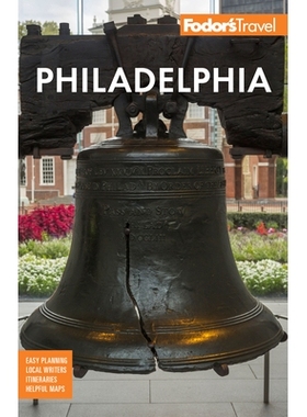 预订 Fodor’s Philadelphia: with Valley Forge, Bucks County, the Brandywine Valley, and Lancaster County 福多的费城: 978