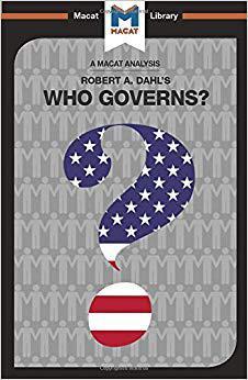 【预订】Who Governs? 9781912128006
