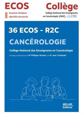 预订 36 Ecos-R2C cancérologie