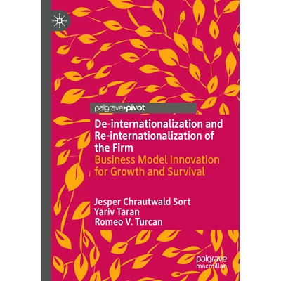 Business Model Innovation for Growth and